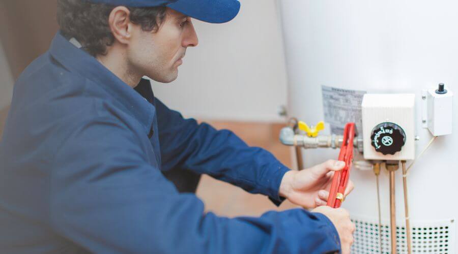 Professional Leak Detection in Mantua, OH